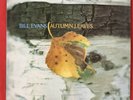 BILL EVANS / AUTUMN LEAVES / Japan LP, UPS-2053-KR |