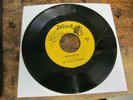 CHUCK RIO Margarita 45 JACKPOT tittyshaker VG+ plays well