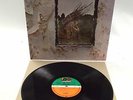 LED ZEPPELIN 'Led Zeppelin IV (Four Symbols)' Vinyl Lp In Gatefold + Inner - H40