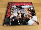SCORPIONS WORLD WIDE LIVE EMI EMS-67178-9 JAPAN OBI POSTER VINYL 2LP