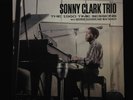 Sonny Clark Trio-The 1960 Time Sessions-Tompkins Square 5449-2LP SET