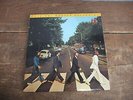 MFSL The Beatles Abbey Road LP nur 1x gespielt TOP