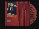 Eminem - Music To Be Murdered By (Red Splatter Limited Edition Vinyl) (PREORDER)