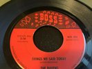 THE RAVENS - Reaching For The Sun - Private Florida MOD Garage Rock 45 EX+