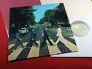 The Beatles  ABBEY ROAD  -  LP Apple 1C 062-04243 Germany 1969 first press
