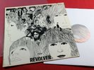 The Beatles  REVOLVER  -  LP EMI Capitol ST 2576 USA 1966