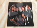 Metallica - The 5.98 EP - Garage Days Re-Revisited Picture Disc LP Vinyl