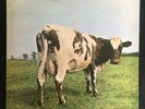 PINK FLOYD Atom Heart Mother HARVEST UK Press 1970 A-4/B-5 VINYL LP GATEFOLD EX
