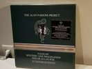 The Alan Parsons Project Tales Of Mystery & Imagination Edgar Allan Poe 40th Box