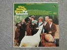 Beach Boys-Pet Sounds U.S. Promo LP Capitol Duophonic Stereo DT2458 Inner
