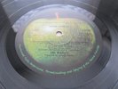 THE BEATLES Yellow Submarine 1969 UK APPLE RECORDS STEREO VINYL LP Red Lines