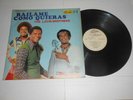 LP- The Latin Brothers - Bailame Como Quieras
