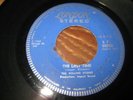 SCARCE 1965 PHILIPPINES IMPORT THE ROLLING STONES 