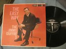 The Jimmy Giuffre 3 ?– The Easy Way LP Verve MG V 8337 Deep Groove Mono 1959