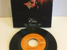 Elvis Presley He Touched Me / Bosom Of Abraham  RCA Victor 74-0651  USA  1972