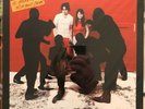 THE WHITE STRIPES White Blood Cells 12” Red Vinyl LP 2006 UK Press XLLP 151 BOOK
