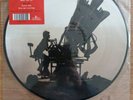 Kate bush cloudbusting picture disc
