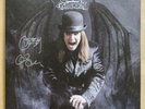 Ozzy Osbourne Signed Ordinary Man Vinyl Record LP Album Autograph Black Sabbath
