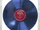 D860 JASCHA HEIFETZ VIOLIN TCHAIKOVSKY VALSE OP.48 SERENADE 78 RPM VICTROLA