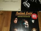 Rolling Stones 3x Vinyl -Rolled Gold, The Legends Of Rock u. Beggars Banquet