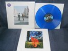 Pink Floyd ?– Wish You Were Here  (Blue V.)