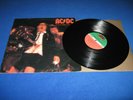 AC/DC - IF YOU WANT BLOOD LP     ( ORIGINAL 1ST U.S. PRESSING , SD 19212 )