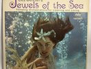 LES BAXTER Jewels Of The Sea CAPITOL ST-1537 Stereo