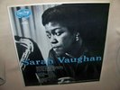 SARAH VAUGHAN - DEEP GROOVE EMARCY DRUMMER LABEL - 1955