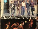 WWVR PAUL BUTTERFIELD BLUES BAND S/T DEBUT BLOOMFIELD BISHOP ELEKTRA EKS-7294 M-