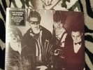 THE DAMNED NEW ROSE 7