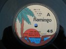 G.C. Cameron - Live for love / If I love you - FLAMINGO12