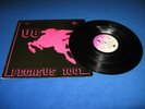U8 - PEGASUS 1001 LP       ( PRIVATE METAL , GALLOWS POLE , TAIPAN , SURRENDER )
