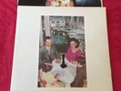 Led zeppelin presence vinyl LP 1976 Swan Song Label SSK 59402 Ex+ Ultrasonic