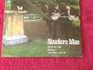 THE BEATLES   NOWHERE MAN   EX+/EX-   1966 UK  7