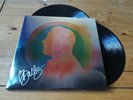 City and colour HAND SIGNED a Pill For Loneliness Vinyl