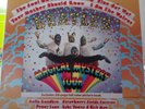 The Beatles MAGICAL MYSTERY TOUR - Original Vinyl Album Recording of 1967