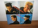 Depeche Mode Perfect Pop Live LP Torhout Festival 1985 Vinyl Topp