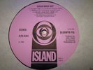 BLODWYN PIG Ahead rings out UK PINK ISLAND 1969 1st PRESS LP EX