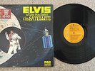 ELVIS PRESLEY - ALOHA FROM HAWAII - OZ PRESS RCA LABEL COMPILATION 2LP - 1973