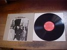 BOB DYLAN LP 1967 John Wesley Harding 1st Press 2 Eye MONO DG VG+