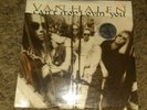 Van Halen Can't Stop Loving You 45