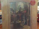 JACKSON BROWNE LP  FOR EVERYMAN  1973 SD 5067 NM  ORIGINAL SHRINK HYPE