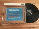 SXL 6328 MUSSORGSKY-RAVEL 'PICTURES AT AN EXHIBITION' ASHKENAZY MEHTA DECCA WBG