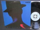 THE BLUE NILE, Hats, Rare Vinyl LP, Linn Records LKH2, 1989
