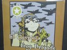 LES CLAYPOOL, Live Frogs, Rare Ltd. 3 LP Set, Col. Vinyl, RSD, (Pink Floyd), NEU