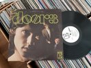 The Doors WLP white label promo mono original vinyl LP: VG jacket: VG+
