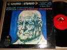 Monteux SIBELIUS Symphony No.2 - RCA LSC-2342 Shaded Dog 1S/3S