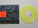 Harvest - Living with a God Complex, yellow vinyl, 180 gram, #126/300 pressed