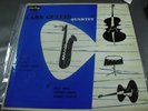 VG++  Lars Gullin Quartet EmArcy ? MG-26041 Mono DG 10