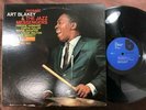 ART BLAKEY MOSAIC BLUE NOTE BST 84090 STEREO RVG US VINYL LP